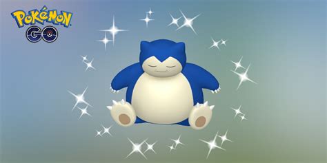 How to catch and find shiny Snorlax in Pokemon Go .